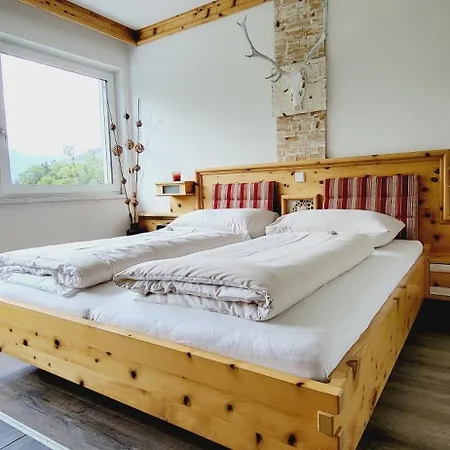 Apartment Tischlmuehle App 7 By Alpenidyll