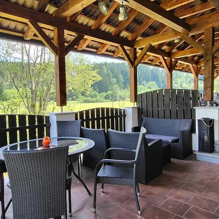 Tischlmuehle App 7 By Alpenidyll Apartment *